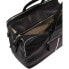 Фото #4 товара TOMMY HILFIGER Premium Leather Duffle bag