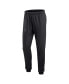 ფოტო #3 პროდუქტის Men's Black New York Yankees Authentic Collection Travel Performance Pants