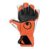 Фото #1 товара UHLSPORT Soft Resist+ goalkeeper gloves