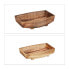 Фото #8 товара Dekoschale Holz 2er Set