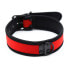 Фото #1 товара Neoprene Puppy Collar Adjustable Red