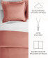 Фото #4 товара Dynamically Dashing Duvet Cover Set by The Home Collection, King/California King