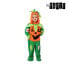 Costume for Babies Multicolour Pumpkin 6-12 Months (2 Pieces)