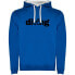 KRUSKIS Word Diving Two-Colour hoodie