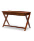 Фото #4 товара Стол для дома Home Furniture Outfitters Sawyer X Desk