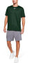 Фото #2 товара [1305775-301] MENS UNDER ARMOUR SHORT SLEEVE LOCKER TEE 2.0