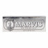 Фото #1 товара Зубная паста отбеливающая Marvis WHITENING MINT 25 мл