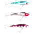 Приманка Halco Max Lipless Crankbait 30г 110 мм liquid lime - фото #1