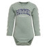 Фото #2 товара Боди для малышей Hummel Fast Flipper Long Sleeve Body