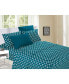 Фото #44 товара Комплект постельного белья Elegant Comfort Bloomingdale, 6 шт., размер Full