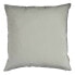 Cushion cover 60 x 0,5 x 60 cm Grey (12 Units)