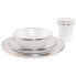 Фото #2 товара OUTWELL Delight 2 Pax Tableware Set