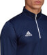 Фото #5 товара Adidas Bluza adidas ENTRADA 22 Training Top HB5327 HB5327 granatowy S