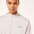 OAKLEY APPAREL Foundational 3.0 full zip sweatshirt