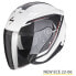 Фото #2 товара SCORPION EXO-230 Fenix open face helmet