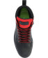 ფოტო #4 პროდუქტის Men's Slickrock Tru Comfort Foam Lace-Up Water Resistant Ankle Boots