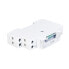 Фото #3 товара LogiLink ET0009 - Daily/Weekly timer - White - IP20 - 220 - 240 V - 50/60 Hz - 0.5 W