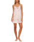 Women's Cindy Printed Chemise