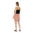 Фото #4 товара VERO MODA Donna Dina Faux Suede Noos Skirt