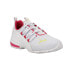 Фото #2 товара Puma Axelion Mesh Training Toddler Girls White Sneakers Athletic Shoes 194286-0