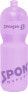 Фото #1 товара Sponser Bidon SPONSER NET lavender metallic / purple 750 ml (NEW)