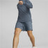 Men's Sports Shorts Puma Favourite 2-in-1 Grey
