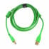 Фото #1 товара UDG Ultimate USB 2.0 Cable S2GR