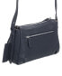 Фото #21 товара Women's Pebbled Charlize Crossbody Handbag