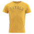 ფოტო #1 პროდუქტის DEVOLD OF NORWAY Devold Logo Merino 130 short sleeve T-shirt