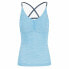 ფოტო #1 პროდუქტის KARPOS Verdana Merino sleeveless T-shirt