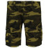 QUIKSILVER Crucial Battle sweat shorts Thyme Everyday Camo, 30 - фото #1