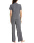 Фото #2 товара Natori 2Pc Pajama Pant Set Women's