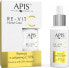 Фото #1 товара Apis APIS_Re-Vit C Home Care esencja z witaminą C 10% 30ml