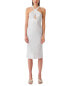 Фото #1 товара Платье Iro Knee-Length для женщин