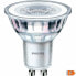 Фото #5 товара Светодиодная лампа Philips LED F 4,6 W GU10 390 lm 5 x 5,4 см (2700 K)
