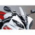 Фото #1 товара PUIG Z-Racing Windshield Yamaha YZF-R6