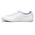 Фото #3 товара Puma Star Og Lace Up Mens White Sneakers Casual Shoes 39319902