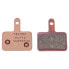 TEKTRO A11TS Sintered Disc Brake Pads