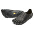 ფოტო #2 პროდუქტის VIBRAM FIVEFINGERS CVT Leather Hiking Shoes