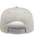 ფოტო #2 პროდუქტის Men's Gray Boston Red Sox Corduroy Golfer Adjustable Hat