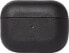 Фото #1 товара Decoded Decoded Leather Aircase, black - AirPods Pro 2