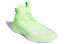 Кроссовки мужские Adidas N3xt L3V3L Futurenatural "Solar Green" 40 - фото #4