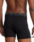 Фото #10 товара Men's 5-Pack Stretch Classic Fit Boxer Briefs