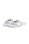 Фото #2 товара Шлепанцы и кроксы женские PUMA Leadcat 2.0 White-Black