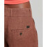 Фото #4 товара SUPERDRY Studios Overdyed Linen shorts