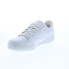 Фото #12 товара Fila Original Tennis LX 1TM00626-100 Mens White Lifestyle Sneakers Shoes