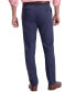 Фото #2 товара Men’s Iron Free Premium Khaki Slim-Fit Flat-Front Pant