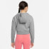 Фото #2 товара Sweatshirt Nike Sportswear Club Jr DC7210 092