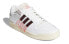 adidas originals FORUM 84 Low Premium 低帮 板鞋 男女同款 白黑 / Кроссовки Adidas originals FORUM FZ3774