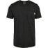 ფოტო #1 პროდუქტის URBAN CLASSICS T-Shirt Coton Organique Basic Pocket